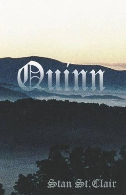 Quinn by Stan St Clair 9780980170474