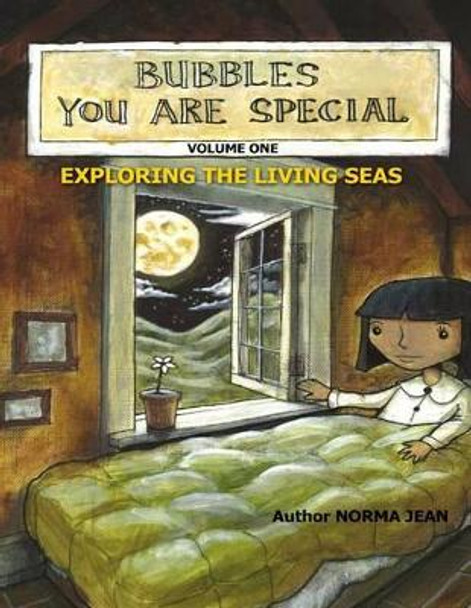 Bubbles You Are Special by Norma Gangaram 9780980949995