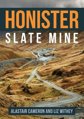 Honister Slate Mine by Alastair Cameron