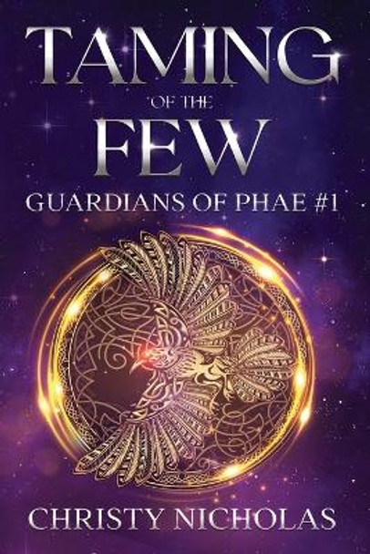 Taming of the Few by Rowan Dillon 9780979819780