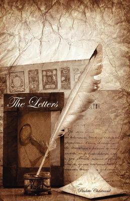 The Letters by Paulette Chartrand 9780982459119