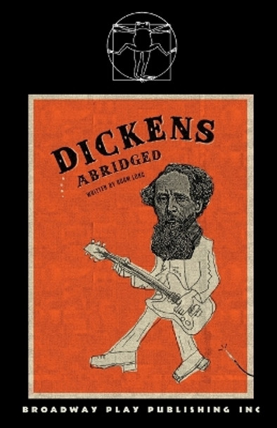 Dickens (Abridged) by Adam Long 9780881454482