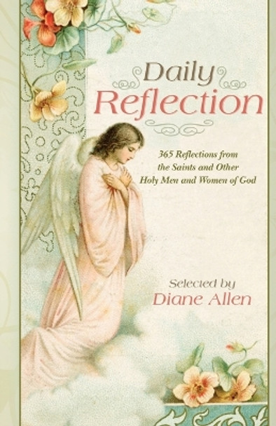 Daily Reflection by Diane L Allen 9780983710561