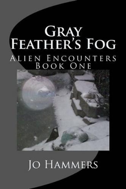 Gray Feather's Fog by Jo Hammers 9780984987924