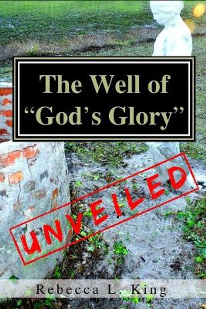 The Well of God's Glory Unveiled by Rebecca L King 9780985081003