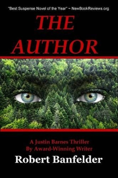 The Author by Robert Banfelder 9780985948627