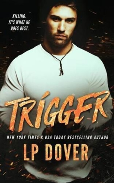 Trigger: A Circle of Justice Novel by Crimson Tide Editorial 9780986088674