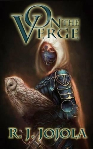On the Verge by Rene Aigner 9780986127700