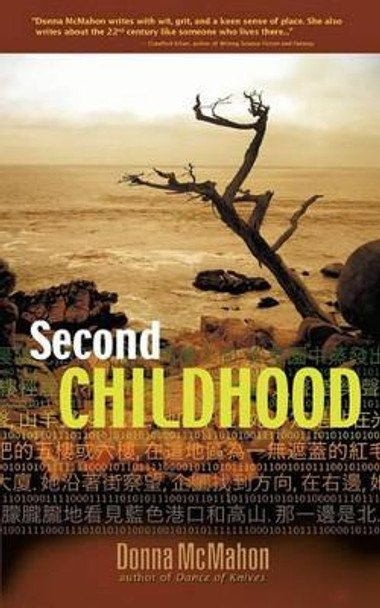 Second Childhood by Donna McMahon 9780986548413