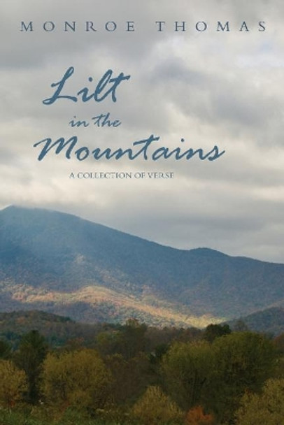 Lilt in the Mountains by Jo Ann Thomas Croom 9780989575003