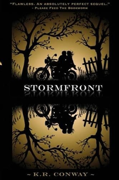 Stormfront by K R Conway 9780989776349