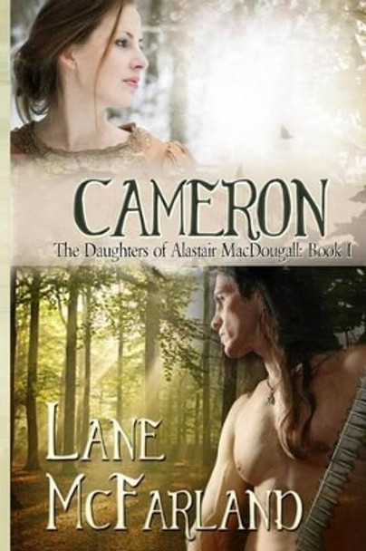 Cameron by Lane McFarland 9780989876513