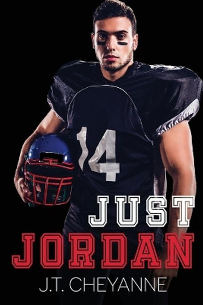 Just Jordan by Tracey Weston 9780989972581