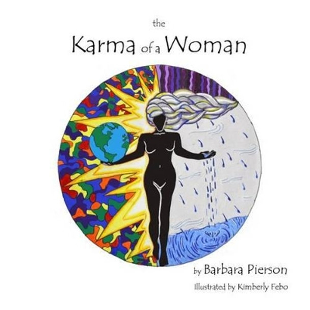The Karma of a Woman by Kimberly Febo 9780990779032