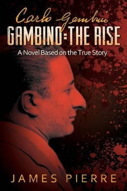 Gambino: The Rise by James Pierre 9780990943617