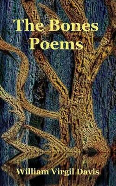 The Bones Poems by William Virgil Davis 9780991107469