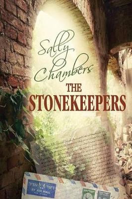 The Stonekeepers by Sally Chambers 9780991372782