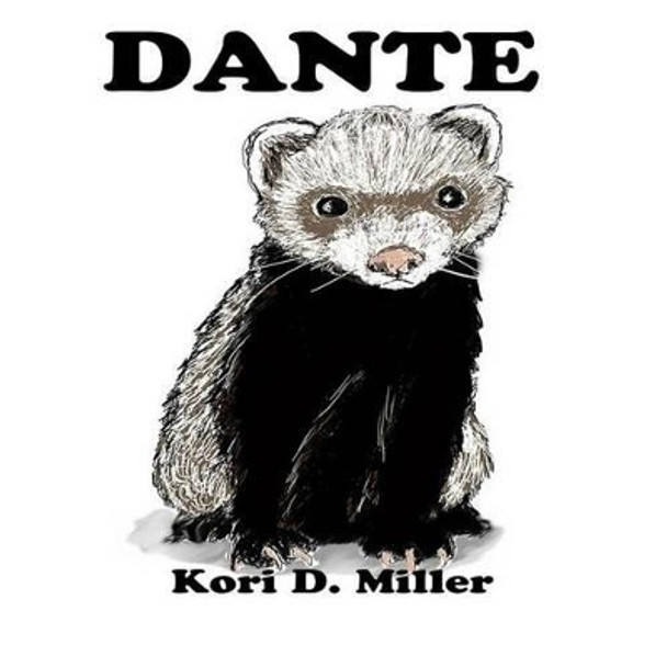 Dante by Larry Miller 9780991475643