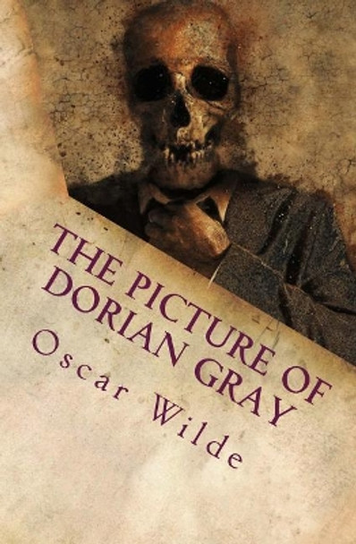 The Picture of Dorian Gray by Oscar Wilde 9780994517845