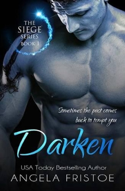 Darken by Angela Fristoe 9780994954411