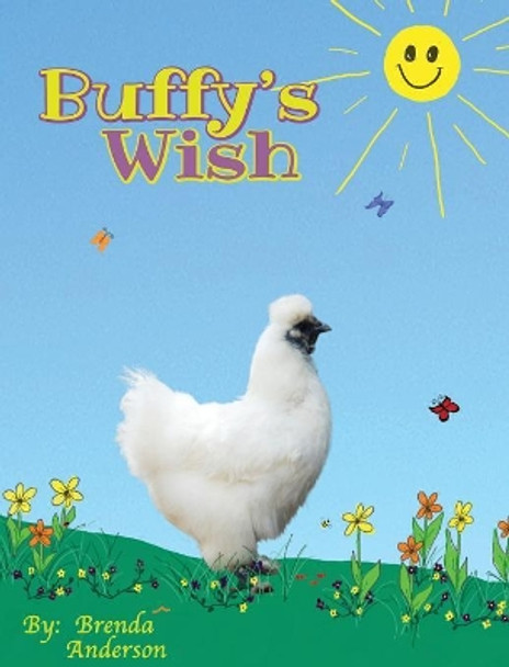 Buffy's Wish by Brenda Anderson 9780996576666