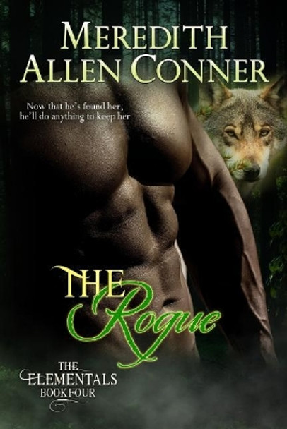 The Rogue by Meredith Allen Conner 9780996676915