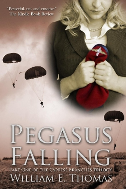 Pegasus Falling by William E. Thomas 9780956229915