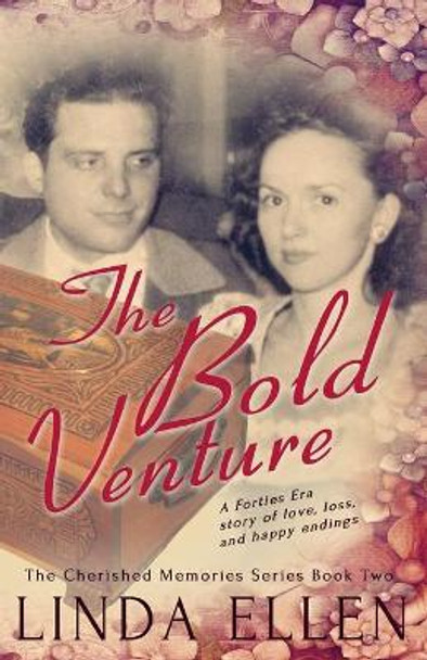 The Bold Venture by Linda Ellen 9780990904427