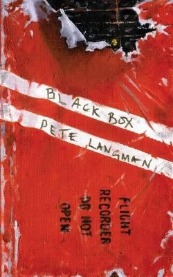 Black Box by Pete Langman 9780957566224