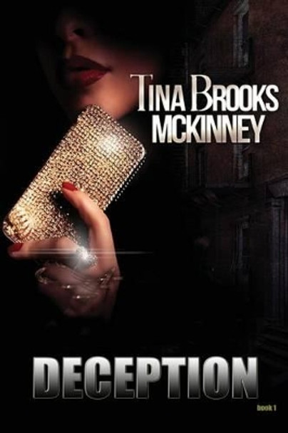 Deception by Tina Brooks McKinney 9780982108918