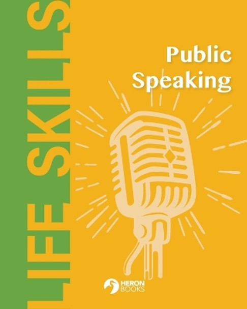 Public Speaking by Heron Books 9780897391016