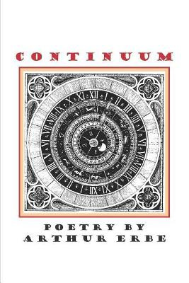 Continuum by Arthur Erbe 9780922558469