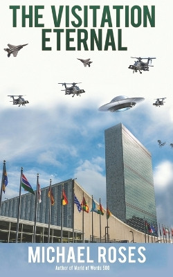 The Visitation Eternal by Michael Roses 9780975099872