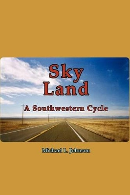 Sky Land by Michael Johnson 9780981733487