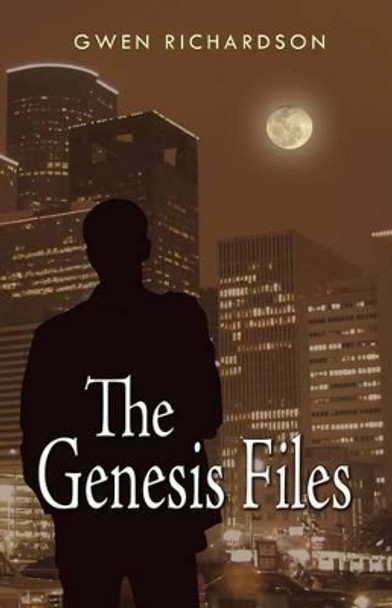 The Genesis Files by Gwen Richardson 9780980025088