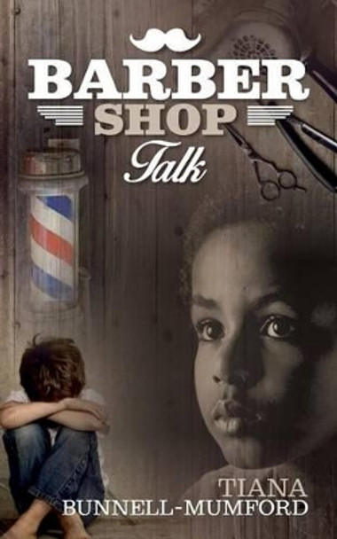 Barber Shop Talk by Sermon Assist 9780986143557