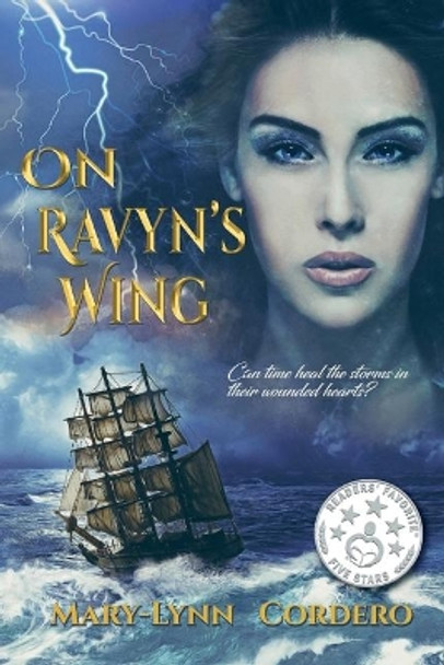 On Ravyn's Wing by Mary-Lynn Cordero 9780978461980