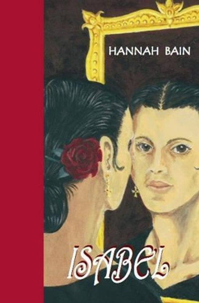 Isabel by Hannah Bain 9780473115470