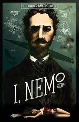 I, Nemo by J. Dharma Windham 9780786752867
