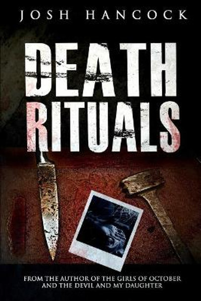 Death Rituals by Josh Hancock 9780997773071