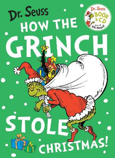 How the Grinch Stole Christmas! (Dr. Seuss) by Dr. Seuss 9780007365555