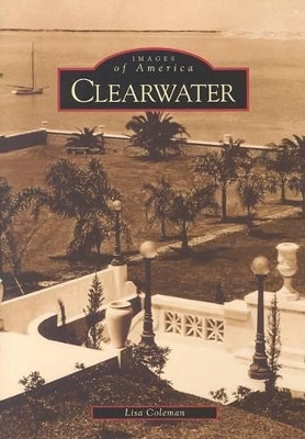 Clearwater by Lisa Coleman 9780738514437