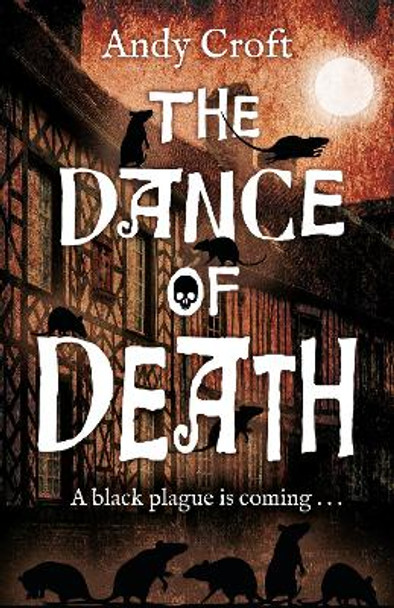 The Dance of Death by Andy Croft