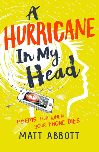 A Hurricane in my Head by Matt Abbott