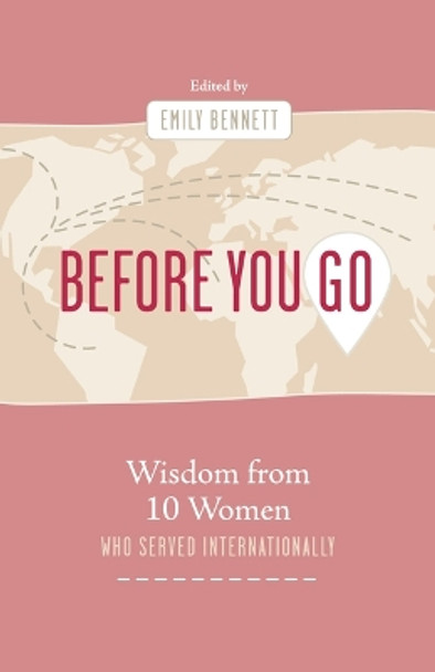 Before You Go by Emily Bennett 9781087777993