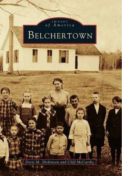 Becchertown by Doris M. Dickson 9780738589725