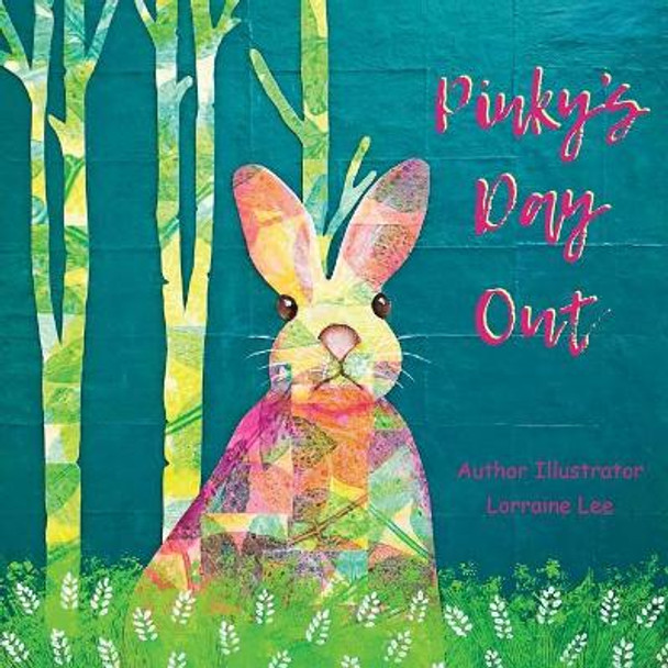 Pinky's Day Out by Lorraine Lee 9780648460305