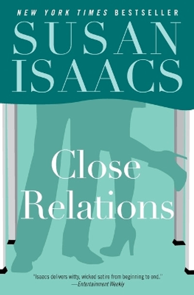 Close Relations by Susan Isaacs 9780061735318