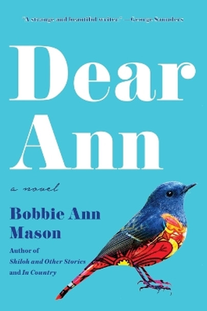 Dear Ann by Bobbie Ann Mason 9780062986665