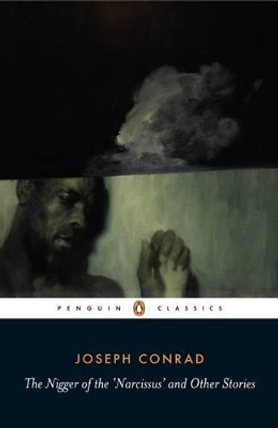 The Nigger of the 'Narcissus' and Other Stories by Joseph Conrad 9780141441702